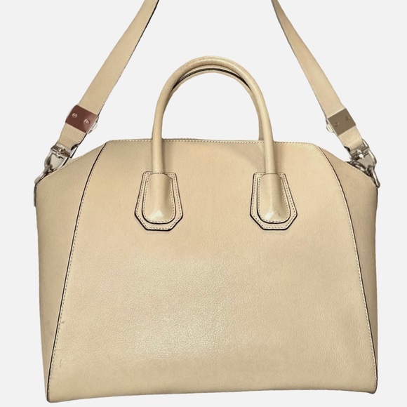 Givenchy Antigona Medium Cream - Picture 2 of 16